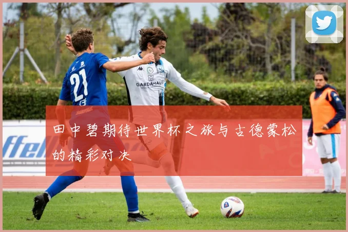 田中碧期待世界杯之旅与古德蒙松的精彩对决