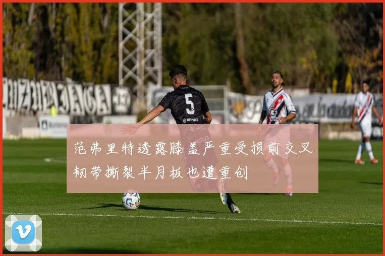 范弗里特透露膝盖严重受损前交叉韧带撕裂半月板也遭重创